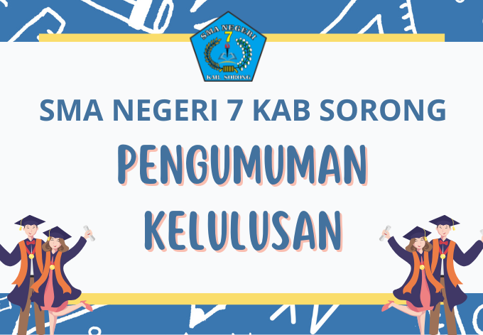 PENGUMUMAN KELULUSAN
